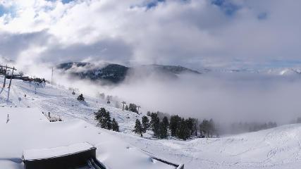 Baqueira Beret: Val d Aran (baqueira.es)