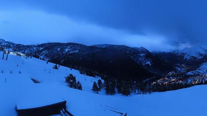 Baqueira Beret: Val d Aran (baqueira.es)