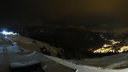 Baqueira Beret: Val d Aran (baqueira.es)