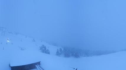 Baqueira Beret webcam