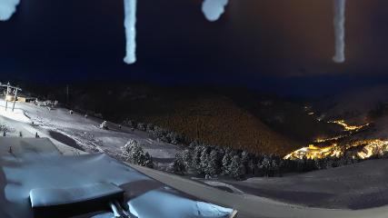 Baqueira Beret: Val d Aran (baqueira.es)