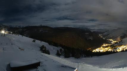 Baqueira Beret: Val d Aran (baqueira.es)
