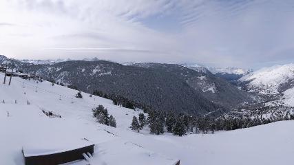 Baqueira Beret: Val d Aran (baqueira.es)