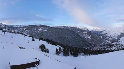 Baqueira Beret: Val d Aran (baqueira.es)