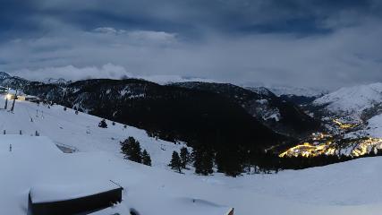 Baqueira Beret: Val d Aran (baqueira.es)