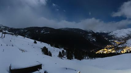 Baqueira Beret: Val d Aran (baqueira.es)