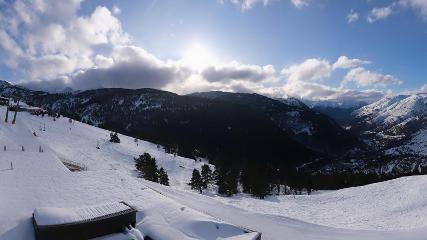 Baqueira Beret: Val d Aran (baqueira.es)