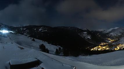 Baqueira Beret: Val d Aran (baqueira.es)