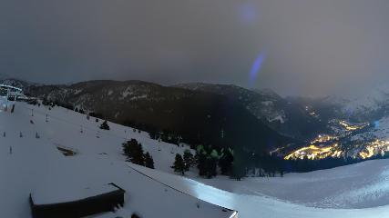 Baqueira Beret: Val d Aran (baqueira.es)