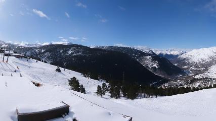 Baqueira Beret: Val d Aran (baqueira.es)