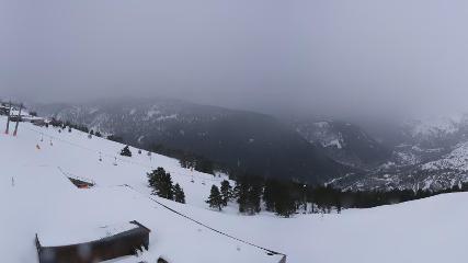 Baqueira Beret: Val d Aran (baqueira.es)