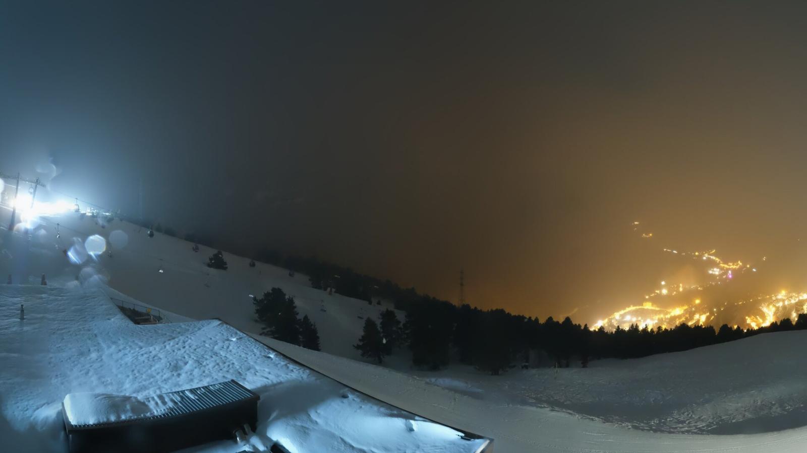 Webcam Baqueira Beret: Val d Aran