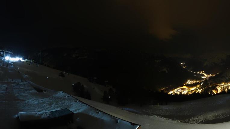 Webcam Baqueira Beret: Val d Aran