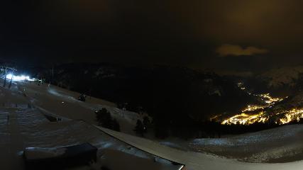 Baqueira Beret: Val d Aran (baqueira.es)