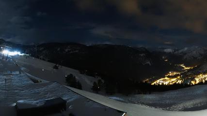 Baqueira Beret: Val d Aran (baqueira.es)