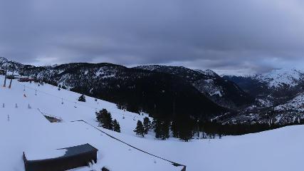 Baqueira Beret: Val d Aran (baqueira.es)