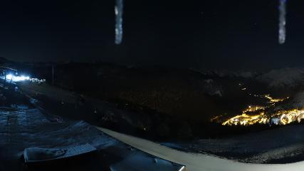 Baqueira Beret webcam