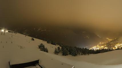 Baqueira Beret: Val d Aran (baqueira.es)