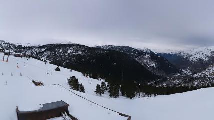 Baqueira Beret: Val d Aran (baqueira.es)
