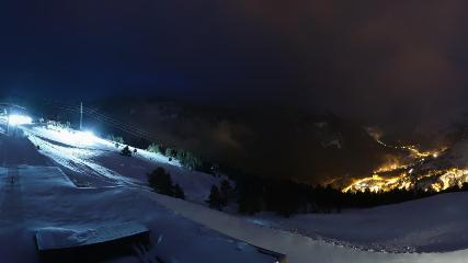 Baqueira Beret webcam