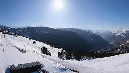 Baqueira Beret: Val d Aran (baqueira.es)