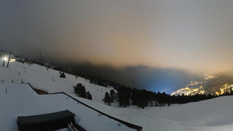 Webcam Baqueira Beret: Val d Aran