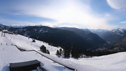 Baqueira Beret: Val d Aran (baqueira.es)