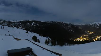 Baqueira Beret: Val d Aran (baqueira.es)