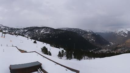 Baqueira Beret: Val d Aran (baqueira.es)