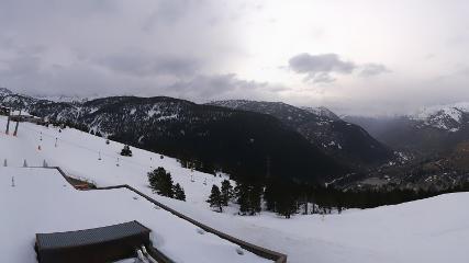 Baqueira Beret: Val d Aran (baqueira.es)