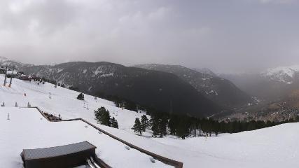 Baqueira Beret: Val d Aran (baqueira.es)