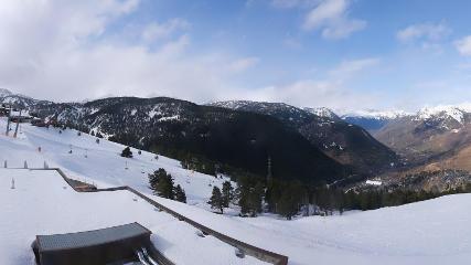 Baqueira Beret: Val d Aran (baqueira.es)