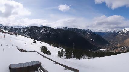 Baqueira Beret: Val d Aran (baqueira.es)
