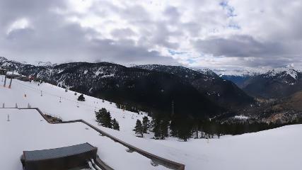 Baqueira Beret: Val d Aran (baqueira.es)