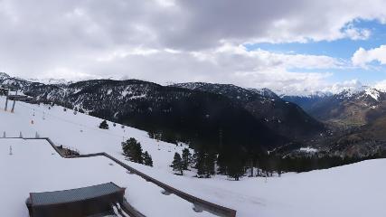 Baqueira Beret: Val d Aran (baqueira.es)
