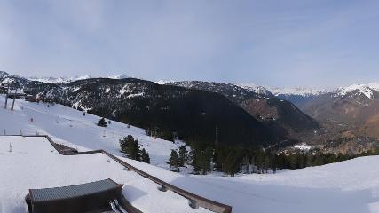 Baqueira Beret: Val d Aran (baqueira.es)