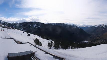 Baqueira Beret: Val d Aran (baqueira.es)