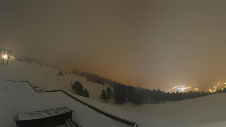 Webcam Baqueira Beret: Val d Aran