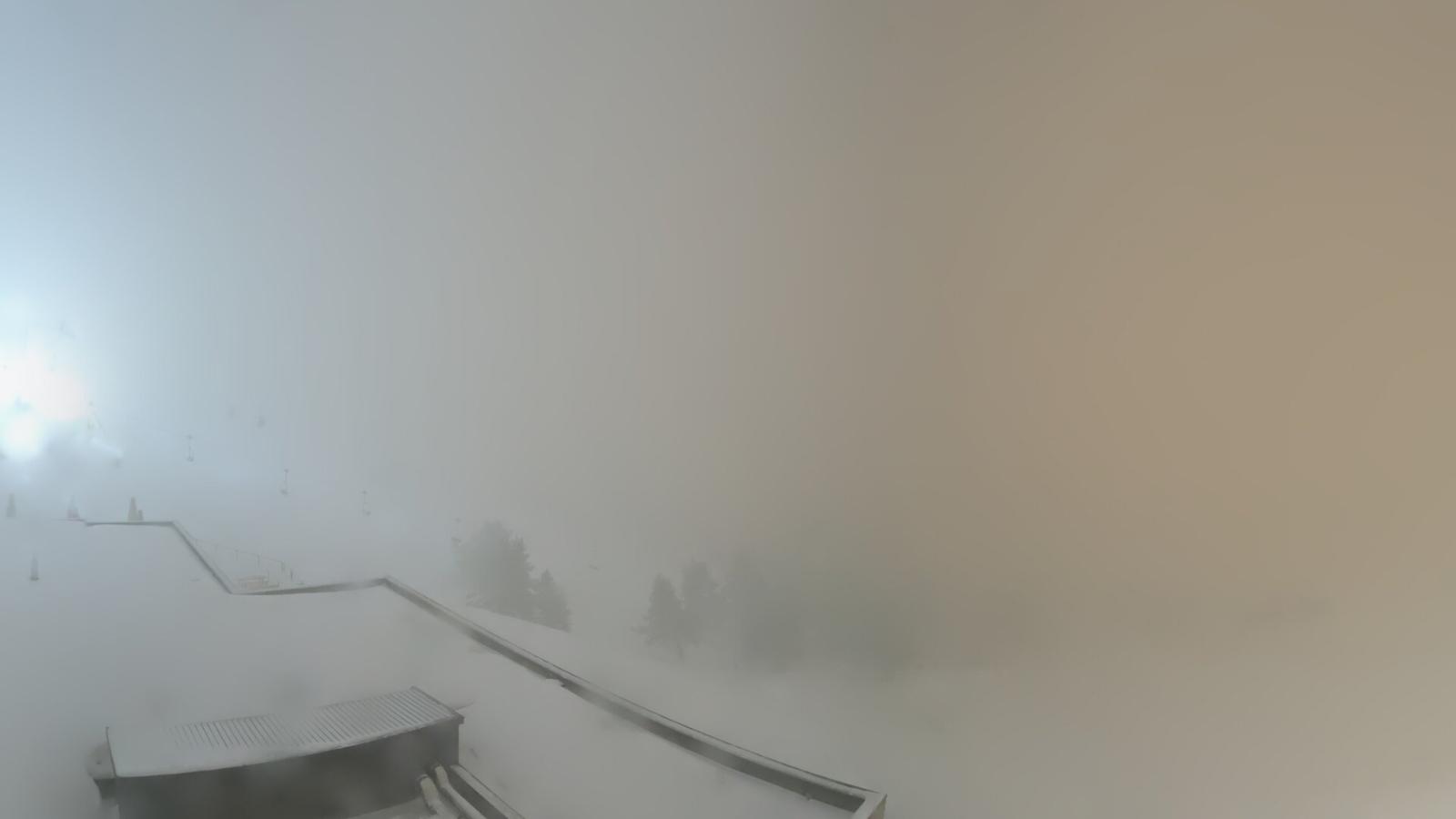 Webcam Baqueira Beret: Val d Aran