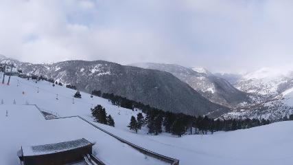 Baqueira Beret: Val d Aran (baqueira.es)