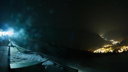 Baqueira Beret webcam