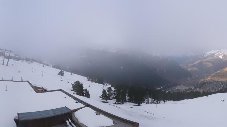 Webcam Baqueira Beret: Val d Aran