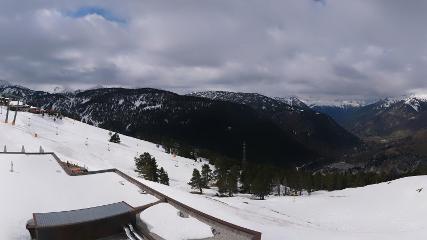 Baqueira Beret: Val d Aran (baqueira.es)