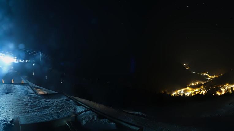 Webcam Baqueira Beret: Val d Aran
