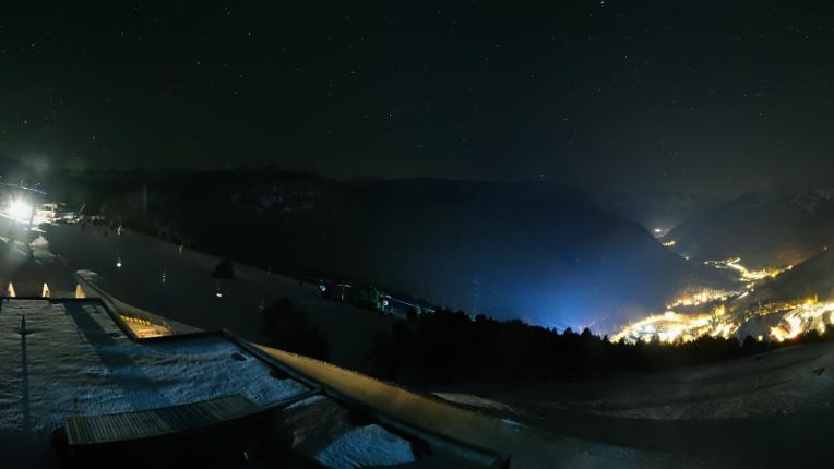 Webcam Baqueira Beret: Val d Aran