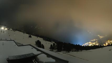 Baqueira Beret: Val d Aran (baqueira.es)