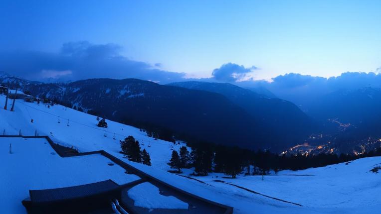 Webcam Baqueira Beret: Val d Aran