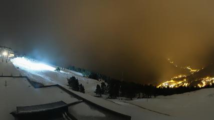 Baqueira Beret: Val d Aran (baqueira.es)