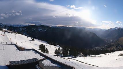 Baqueira Beret: Val d Aran (baqueira.es)