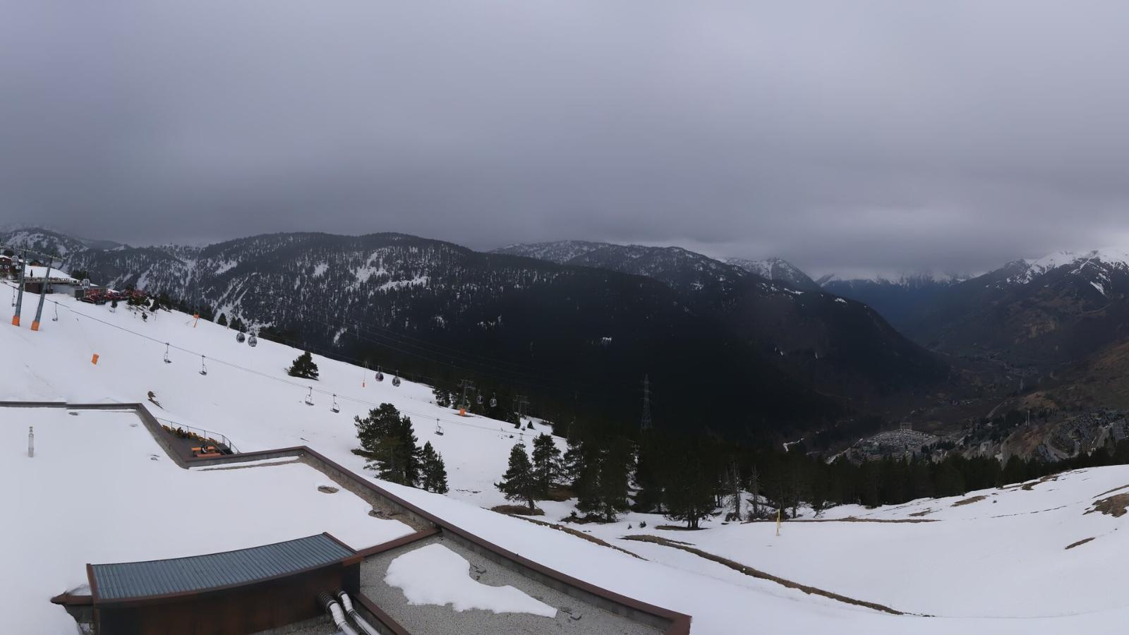 Webcam Baqueira Beret: Val d Aran